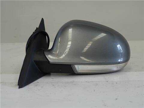 Foto 2ª: Retrovisor Izquierdo Volkswagen Passat 1.9 TDI BERLINA 130CV 96KW [AVF] (2004)