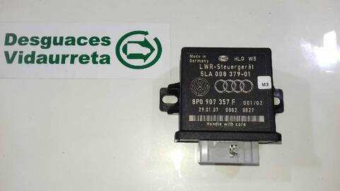 Centralita Motor ECU Audi Q7 3.0 TDI 233CV 171KW