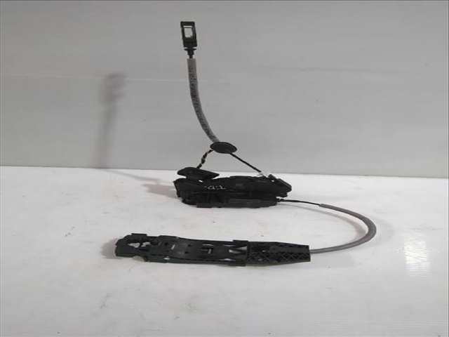 Cerradura Puerta Trasera Derecha Volkswagen T-Roc 1.6 TDI 115CV