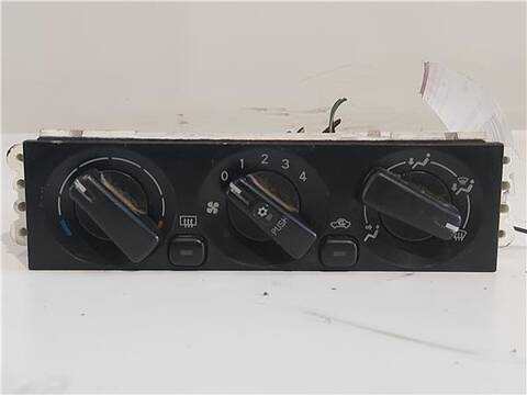 Mando Calefacción A. A. Mitsubishi Montero 2.0 GDI H67W H77W) 129CV 95KW