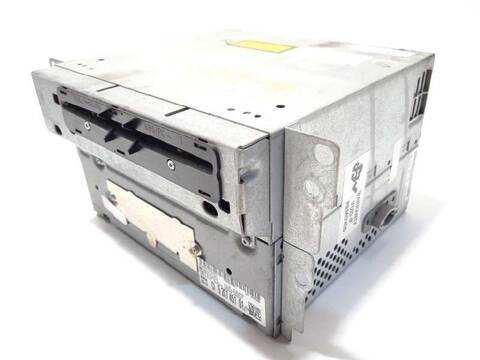 Foto 1ª: Sistema GPS Bmw Serie 7 720 730LD 245CV 180KW [N57D30A] (2009)