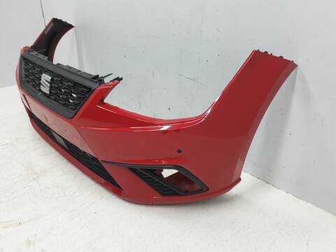 Foto 3ª: Paragolpes Delantero Seat Ibiza STYLE (2017)