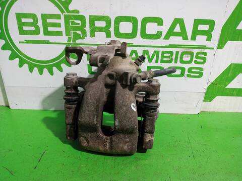 Foto 2ª: Pedal Embrague Opel Astra ELEGANCE BERLINA 101CV 74KW [Z17DTH] (2004)