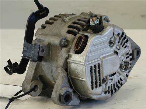 Foto 2ª: Alternador Kia Carnival 2.9 CRDI 185CV 136KW [J3] (2007)