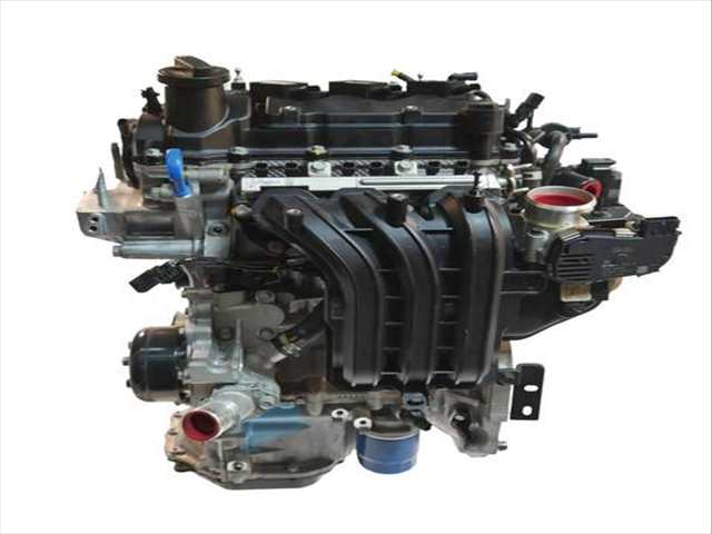 Motor Completo Kia Picanto 63 - 67 CV