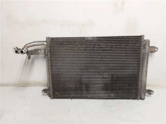 Foto 1ª: Radiador Calefaccion A.A. Skoda Superb 2.0 AMBITION [2.0 LTR. - 103 KW TDI DPF] [CFFB]