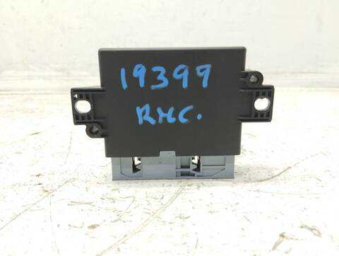 Foto 2ª: Sensor de Aparcamiento Mercedes Clase G 230 GLE 350 D 4MATIC 258CV 190KW [642826] (2017)