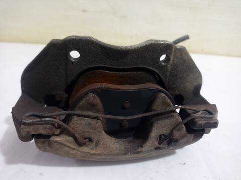 Foto 2ª: Pinza Freno Delantera Derecho Ford Focus BUSINESS 90CV 66KW (2009)