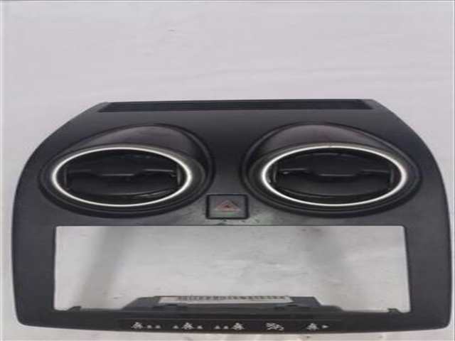 Consola Central Nissan Qashqai 1.5 ACENTA [1 5 LTR. - 78 KW DCI TD CAT] 106CV