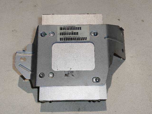 Foto 4ª: Sistema Audio Radio CD Jeep Grand Cherokee 3.0 D CRD WK [642980 MB] (2005)