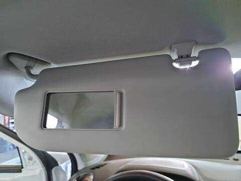 Parasol Izquierdo Mg ZS 1.5 VTI 106CV 78KW