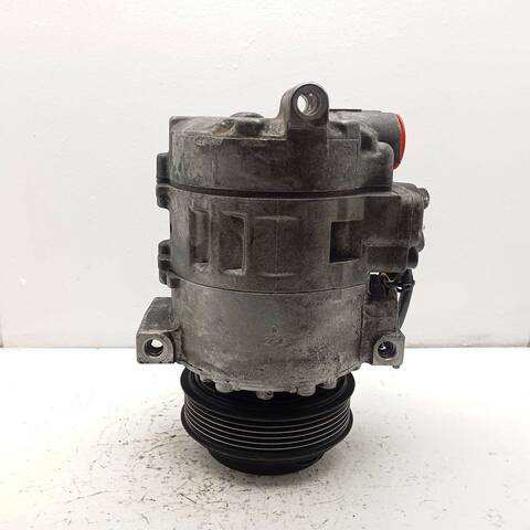 Compresor Aire Acondicionado Opel Zafira 2.0 16V DI CAT X 20 DTL - LD3) 82CV 60KW