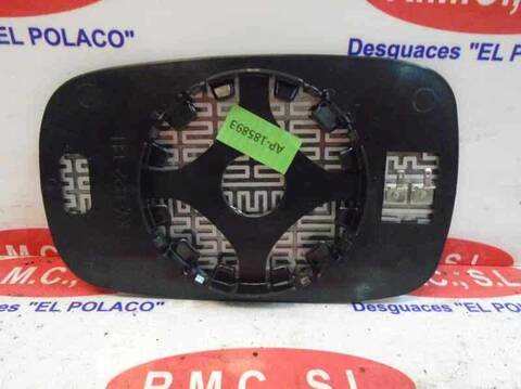Foto 3ª: Retrovisor Izquierdo Renault Clio 1.5 DCI DIESEL 64CV 47KW (2001)