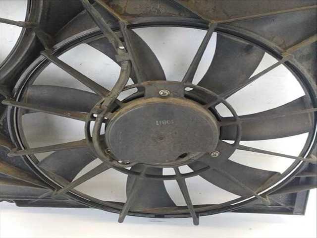 Ventilador Viscoso Motor Chevrolet Captiva 2.0 D 4WD
