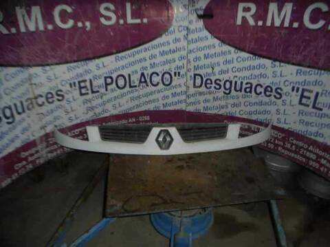 Rejilla Delantera Renault Kangoo 1.5 DCI DIESEL 65CV 48KW