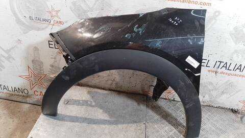 Foto 1ª: Aleta Delantera Izquierda Citroen C4 G CACTUS FEEL [YH01] (2019)