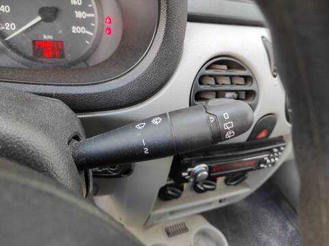 Mando Multifuncion Renault Kangoo D7F710