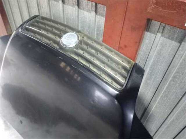 Foto 3ª: Capot Fiat Punto 1.3 JTD [188A9000]