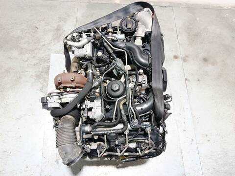 Foto 2ª: Motor Completo Audi A6 3.0 TDI QUATTRO AVANT 240CV 176KW [CDYA,CDYC] (2026)