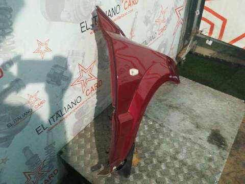 Foto 3ª: Aleta Delantera Derecha Kia Sorento 2.5 CRDI EX 140CV 103KW [D4CB] (2005)