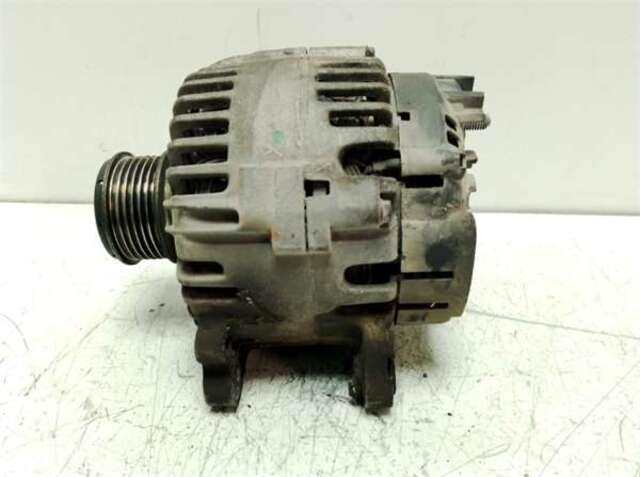 Foto 2ª: Alternador Skoda Octavia 1.9 TDI [BJB]