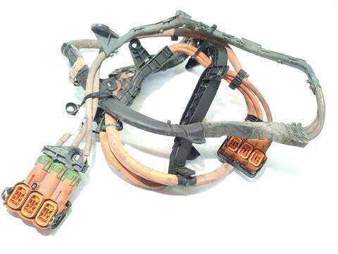 Centralita Motor ECU Peugeot 508 ALLURE HYBRID4 163CV 120KW