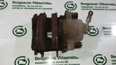 Foto 3ª: Pinza Freno Delantera Izquierdo Seat Leon 1.9 TDI 90CV 66KW [ALH] (1999)