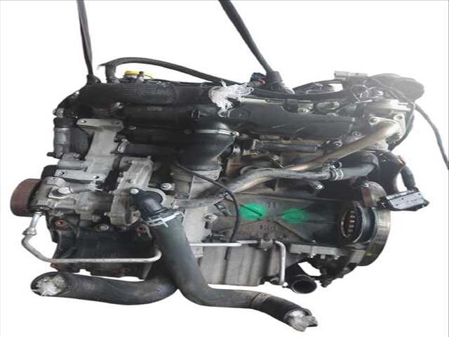 Foto 2ª: Motor Completo Chrysler PT Cruiser 2.2 CRD (2000)