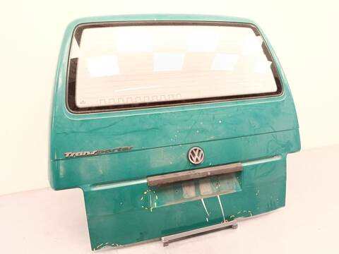Portón Volkswagen Transporter 1.9 TD 68CV 50KW
