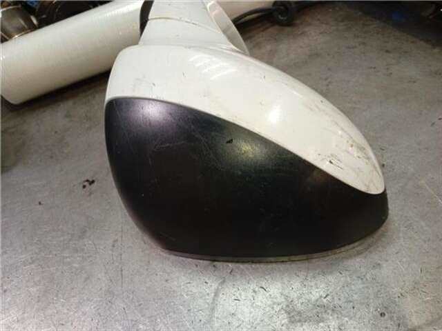 Foto 3ª: Retrovisor Derecho Opel Zafira 1.4 EXCELLENCE [1.4 LTR. - 103 KW 16V TURBO]