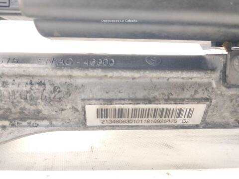 Foto 3ª: Cremallera de Direccion Mercedes Clase E 180 E 220 D 213.004) [OM 654.920] (2016)