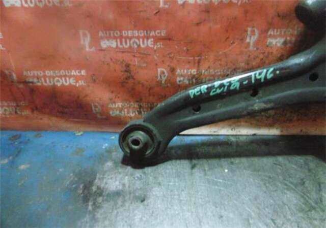 Foto 2ª: Brazo Suspension Delantero Derecho Hyundai Accent 1.3 [G4E-A]