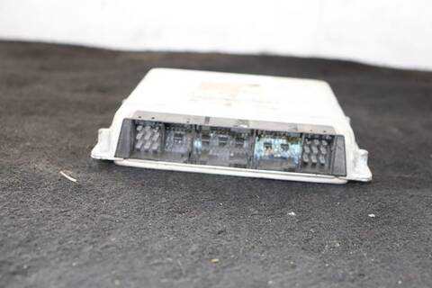 Foto 2ª: Centralita Motor ECU Bmw Serie 5 520 D 136CV 100KW (2000)