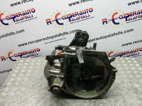 Caja Cambios Chrysler Voyager VERSION INDEFINIDA