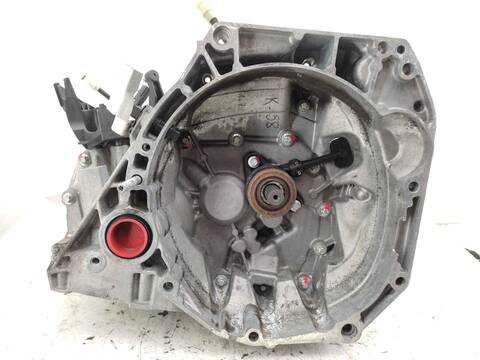 Caja Cambios Dacia Sandero STEPWAY ESSENTIAL 101CV 74KW