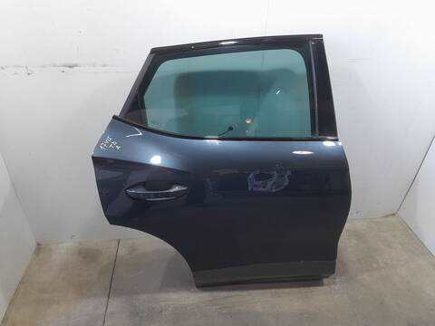 Foto 1ª: Puerta Trasera Derecha Cupra Formentor 2.0 TSI 4DRIVE 310CV 228KW [DNFB] (2021)