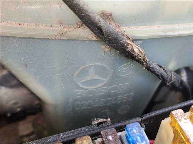 Foto 3ª: Bomba Freno Mercedes Clase SL 500 5.0 G V8 24V ROADSTER (R230) 230.475 225KW [113961]