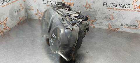 Foto 3ª: Faro Derecho Bmw Serie 3 315 320TD M SPORT 150CV 110KW [204D4] (2004)