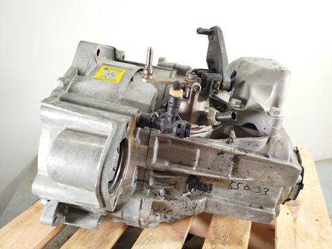 Foto 4ª: Caja Cambios Seat Ateca 1.5 TSI 150CV 110KW [DXD] (2023)