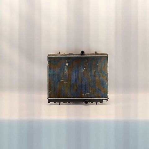 Radiador Motor Peugeot 5008 1.6 16V 156CV 115KW