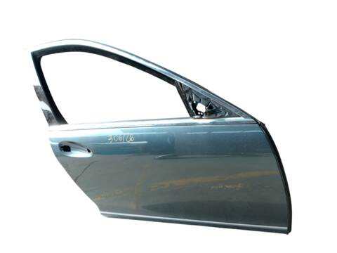 Foto 2ª: Puerta Delantera Derecha Mercedes Clase S 220 S 320 CDI 221.022 221.122) 235CV (2005)