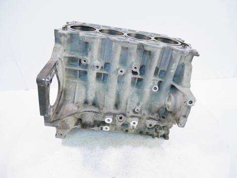 Foto 3ª: Bloque Motor Peugeot 208 75 CV 55KW [BHW DV6FE BH02] (2015)
