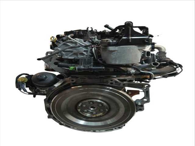 Foto 3ª: Motor Completo Volvo V60 114 CV 84KW [D4162T D41]