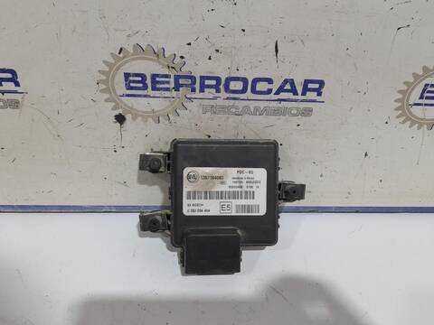 Centralita Motor ECU Peugeot Boxer 2.2 HDI FAP CAT 131CV