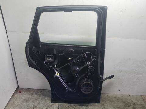 Foto 3ª: Puerta Trasera Izquierda Audi Q5 2.0 TDI 125KW) 170CV [CAHA] (2009)