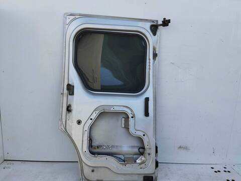 Foto 4ª: Puerta Lateral Corredera Izquierda Ford Transit 1.8 TDCI CAT 90CV 66KW [HCPA] (2005)