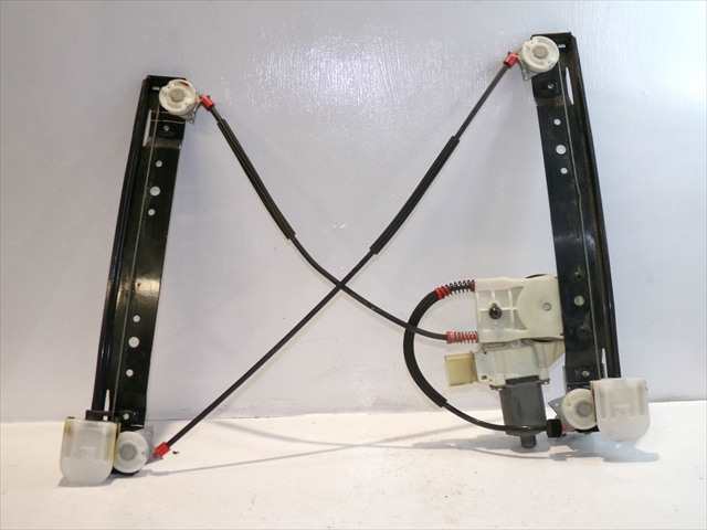 Foto 3ª: Elevalunas Eléctrico Trasero Izquierdo Ford S Max 2.0 TDCI 2006-2015 [QXWB] (2008)
