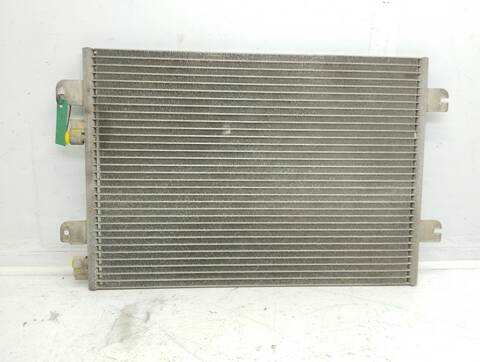 Foto 4ª: Radiador Calefaccion A.A. Renault Megane 102CV 75KW I CLASSIC LA0) [F9Q K7] (2002)