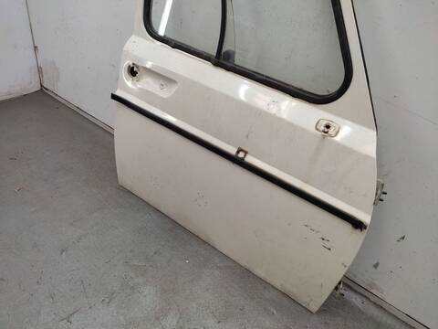 Foto 2ª: Puerta Delantera Derecha Renault 4 1.1 G [688-EXPLOSION] (1988)