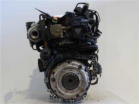 Foto 4ª: Motor Completo Suzuki Liana 1.4 DDIS 90CV 66KW [8HY] (2005)